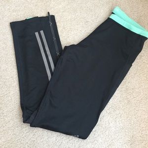 Adidas Supernova Athletic Tights NWOT